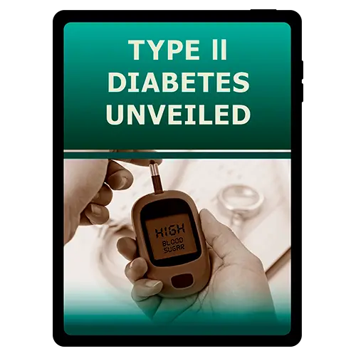 CelluFend-Bonus-1-Type II Diabetes Unveiled