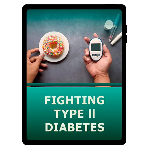 CelluFend-Bonus-2-Fighting Type II Diabetes
